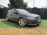 USED 2008 58 AUDI A3 1.8 TFSI SPORT 3d 158 BHP 2 Keys + Low Mileage