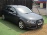 USED 2008 58 AUDI A3 1.8 TFSI SPORT 3d 158 BHP 2 Keys + Low Mileage