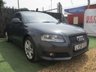 USED 2008 58 AUDI A3 1.8 TFSI SPORT 3d 158 BHP 2 Keys + Low Mileage