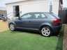 USED 2008 58 AUDI A3 1.8 TFSI SPORT 3d 158 BHP 2 Keys + Low Mileage