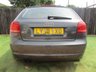 USED 2008 58 AUDI A3 1.8 TFSI SPORT 3d 158 BHP 2 Keys + Low Mileage