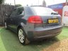 USED 2008 58 AUDI A3 1.8 TFSI SPORT 3d 158 BHP 2 Keys + Low Mileage
