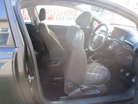 USED 2014 64 VAUXHALL CORSA 1.4 LIMITED EDITION S/S 3d 99 BHP FullServ/Histo+ Only 1 P/owner