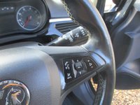 USED 2014 64 VAUXHALL CORSA 1.4 LIMITED EDITION S/S 3d 99 BHP FullServ/Histo+ Only 1 P/owner