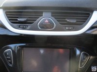 USED 2014 64 VAUXHALL CORSA 1.4 LIMITED EDITION S/S 3d 99 BHP FullServ/Histo+ Only 1 P/owner