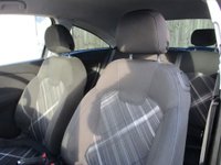 USED 2014 64 VAUXHALL CORSA 1.4 LIMITED EDITION S/S 3d 99 BHP FullServ/Histo+ Only 1 P/owner