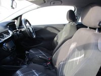 USED 2014 64 VAUXHALL CORSA 1.4 LIMITED EDITION S/S 3d 99 BHP FullServ/Histo+ Only 1 P/owner