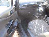 USED 2014 64 VAUXHALL CORSA 1.4 LIMITED EDITION S/S 3d 99 BHP FullServ/Histo+ Only 1 P/owner