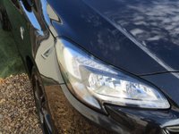 USED 2014 64 VAUXHALL CORSA 1.4 LIMITED EDITION S/S 3d 99 BHP FullServ/Histo+ Only 1 P/owner