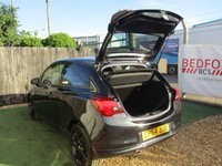 USED 2014 64 VAUXHALL CORSA 1.4 LIMITED EDITION S/S 3d 99 BHP FullServ/Histo+ Only 1 P/owner