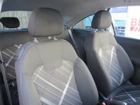 USED 2014 64 VAUXHALL CORSA 1.4 LIMITED EDITION S/S 3d 99 BHP FullServ/Histo+ Only 1 P/owner