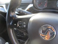 USED 2014 64 VAUXHALL CORSA 1.4 LIMITED EDITION S/S 3d 99 BHP FullServ/Histo+ Only 1 P/owner