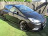 USED 2014 64 VAUXHALL CORSA 1.4 LIMITED EDITION S/S 3d 99 BHP FullServ/Histo+ Only 1 P/owner