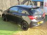 USED 2014 64 VAUXHALL CORSA 1.4 LIMITED EDITION S/S 3d 99 BHP FullServ/Histo+ Only 1 P/owner