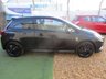 USED 2014 64 VAUXHALL CORSA 1.4 LIMITED EDITION S/S 3d 99 BHP FullServ/Histo+ Only 1 P/owner