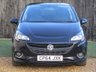 USED 2014 64 VAUXHALL CORSA 1.4 LIMITED EDITION S/S 3d 99 BHP FullServ/Histo+ Only 1 P/owner