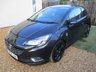 USED 2014 64 VAUXHALL CORSA 1.4 LIMITED EDITION S/S 3d 99 BHP FullServ/Histo+ Only 1 P/owner