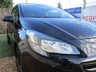 USED 2014 64 VAUXHALL CORSA 1.4 LIMITED EDITION S/S 3d 99 BHP FullServ/Histo+ Only 1 P/owner