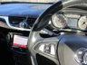 USED 2014 64 VAUXHALL CORSA 1.4 LIMITED EDITION S/S 3d 99 BHP FullServ/Histo+ Only 1 P/owner