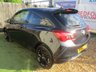 USED 2014 64 VAUXHALL CORSA 1.4 LIMITED EDITION S/S 3d 99 BHP FullServ/Histo+ Only 1 P/owner