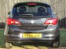 USED 2014 64 VAUXHALL CORSA 1.4 LIMITED EDITION S/S 3d 99 BHP FullServ/Histo+ Only 1 P/owner