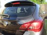 USED 2014 64 VAUXHALL CORSA 1.4 LIMITED EDITION S/S 3d 99 BHP FullServ/Histo+ Only 1 P/owner