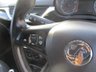 USED 2014 64 VAUXHALL CORSA 1.4 LIMITED EDITION S/S 3d 99 BHP FullServ/Histo+ Only 1 P/owner