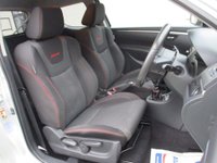 USED 2012 12 SUZUKI SWIFT 1.6 SPORT 3d 134 BHP 2 Keys + MOT until July 2023