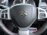 USED 2012 12 SUZUKI SWIFT 1.6 SPORT 3d 134 BHP 2 Keys + MOT until July 2023