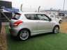 USED 2012 12 SUZUKI SWIFT 1.6 SPORT 3d 134 BHP 2 Keys + MOT until July 2023