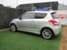 USED 2012 12 SUZUKI SWIFT 1.6 SPORT 3d 134 BHP 2 Keys + MOT until July 2023
