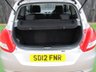 USED 2012 12 SUZUKI SWIFT 1.6 SPORT 3d 134 BHP 2 Keys + MOT until July 2023