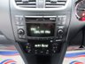 USED 2012 12 SUZUKI SWIFT 1.6 SPORT 3d 134 BHP 2 Keys + MOT until July 2023
