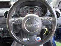 USED 2012 12 AUDI A1 1.6 TDI SPORT 3d 103 BHP Only 2 Previous Owners + 2Keys