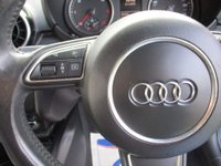 USED 2012 12 AUDI A1 1.6 TDI SPORT 3d 103 BHP Only 2 Previous Owners + 2Keys