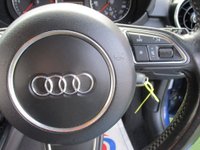 USED 2012 12 AUDI A1 1.6 TDI SPORT 3d 103 BHP Only 2 Previous Owners + 2Keys