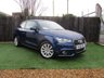 USED 2012 12 AUDI A1 1.6 TDI SPORT 3d 103 BHP Only 2 Previous Owners + 2Keys