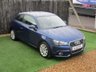 USED 2012 12 AUDI A1 1.6 TDI SPORT 3d 103 BHP Only 2 Previous Owners + 2Keys