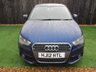 USED 2012 12 AUDI A1 1.6 TDI SPORT 3d 103 BHP Only 2 Previous Owners + 2Keys