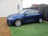 USED 2012 12 AUDI A1 1.6 TDI SPORT 3d 103 BHP Only 2 Previous Owners + 2Keys