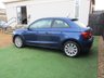 USED 2012 12 AUDI A1 1.6 TDI SPORT 3d 103 BHP Only 2 Previous Owners + 2Keys