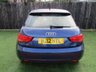 USED 2012 12 AUDI A1 1.6 TDI SPORT 3d 103 BHP Only 2 Previous Owners + 2Keys