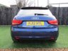 USED 2012 12 AUDI A1 1.6 TDI SPORT 3d 103 BHP Only 2 Previous Owners + 2Keys