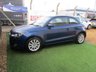 USED 2012 12 AUDI A1 1.6 TDI SPORT 3d 103 BHP Only 2 Previous Owners + 2Keys