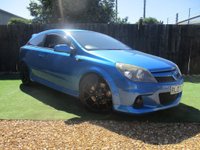 USED 2007 07 VAUXHALL ASTRA 2.0 VXR 3d 240 BHP Low Mileage + MOT Dec 30, 2023