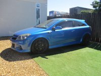USED 2007 07 VAUXHALL ASTRA 2.0 VXR 3d 240 BHP Low Mileage + MOT Dec 30, 2023
