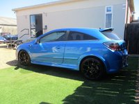USED 2007 07 VAUXHALL ASTRA 2.0 VXR 3d 240 BHP Low Mileage + MOT Dec 30, 2023