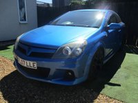 USED 2007 07 VAUXHALL ASTRA 2.0 VXR 3d 240 BHP Low Mileage + MOT Dec 30, 2023