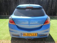 USED 2007 07 VAUXHALL ASTRA 2.0 VXR 3d 240 BHP Low Mileage + MOT Dec 30, 2023
