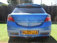 USED 2007 07 VAUXHALL ASTRA 2.0 VXR 3d 240 BHP Low Mileage + MOT Dec 30, 2023